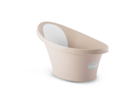 Tina para Bebé con Base SHNUGGLE