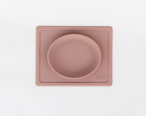 EZPZ Plato Tiny Silicón