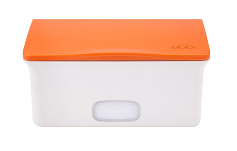 Caja para Toallitas Húmedas UBBI