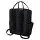 PETUNIA PICKLE BOTTOM Pañalera Axis Backpack Trio