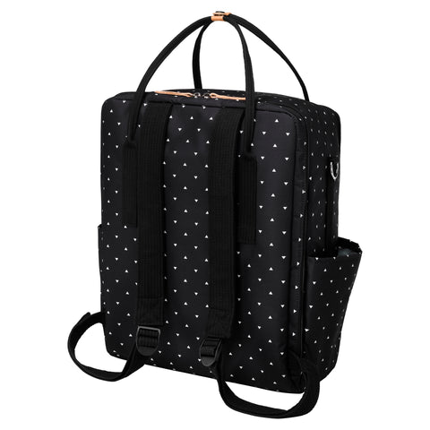 PETUNIA PICKLE BOTTOM Pañalera Axis Backpack Trio