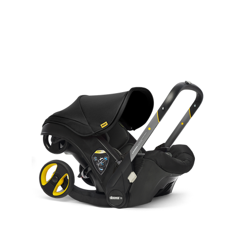 Doona+ Autoasiento/Carriola Con Base Incluida.