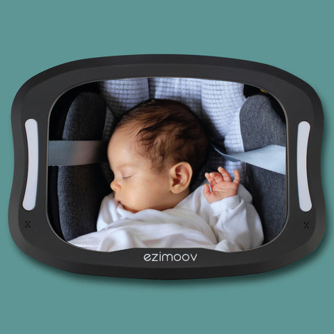 EZIMOOV Espejo De LED Eco Friendly