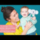 Sonaja para Bebé Koala TAF TOYS