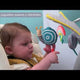 Koala en el Auto TAF TOYS