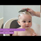 Cepillo de Baño para Bebé SHNUGGLE