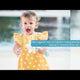 Sonaja de estrella para Bebé TAF TOYS
