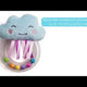 Sonaja para Bebé Nube TAF TOYS