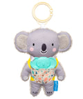 TAF TOYS Kimmy el Koala - Simon Dice