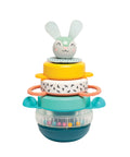 TAF TOYS Conejo Apilable - Simon Dice
