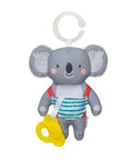 TAF TOYS Gimnasio Musical Koala - Simon Dice