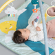 Gimnasio Luna Mágica TAF TOYS