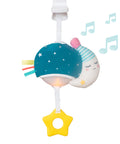 TAF TOYS Luna Musical - Simon Dice