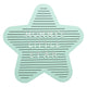 Tablero Letras Estrella PEARHEAD