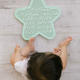 Tablero Letras Estrella PEARHEAD