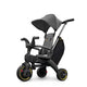 Triciclo para Bebé Liki Trike SERIE 3: Premium DOONA